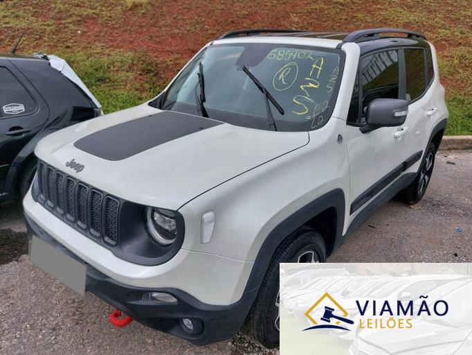 JEEP RENEGADE 21/21