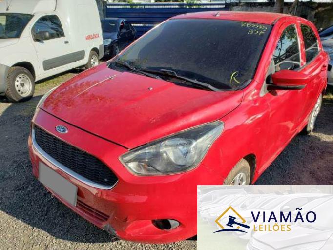 FORD KA 14/15