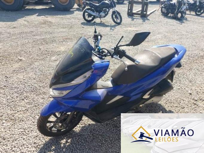 HONDA PCX 22/22