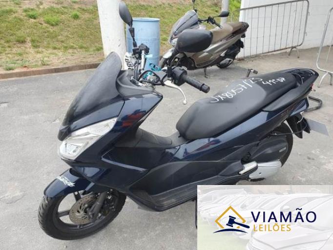 HONDA PCX 18/18