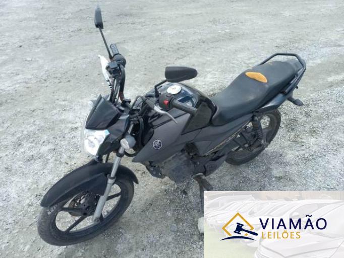 YAMAHA YBR 150 FACTOR 21/22