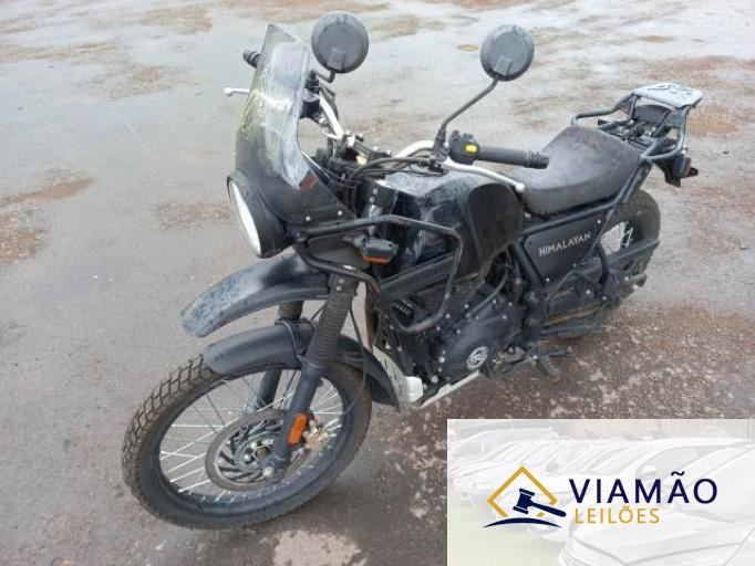 ROYAL ENFIELD HIMALAYAN 21/21