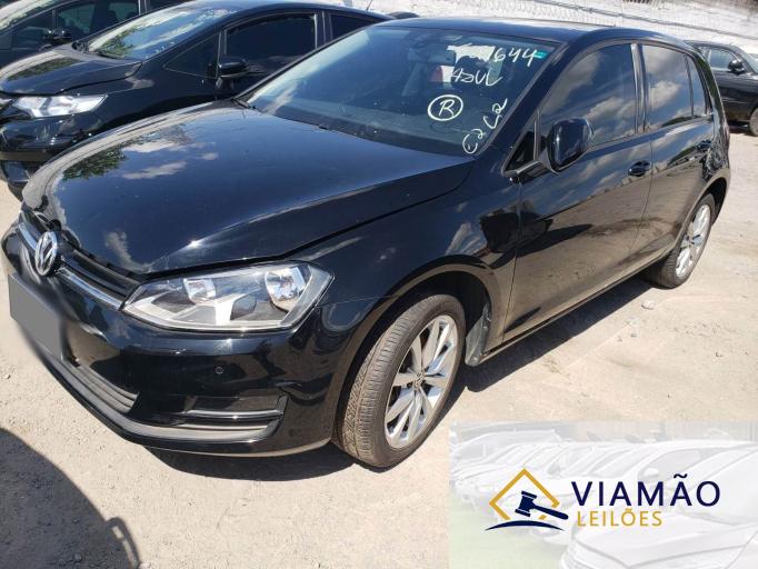  VOLKSWAGEN GOLF 14/15