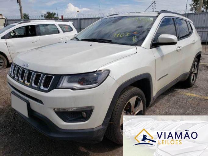 JEEP COMPASS 17/18