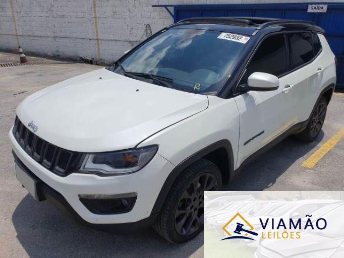 JEEP COMPASS 20/21