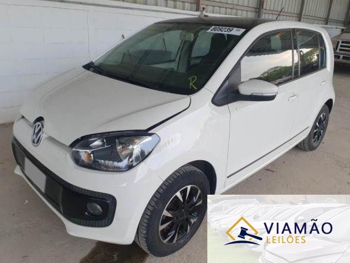 VOLKSWAGEN UP 14/15