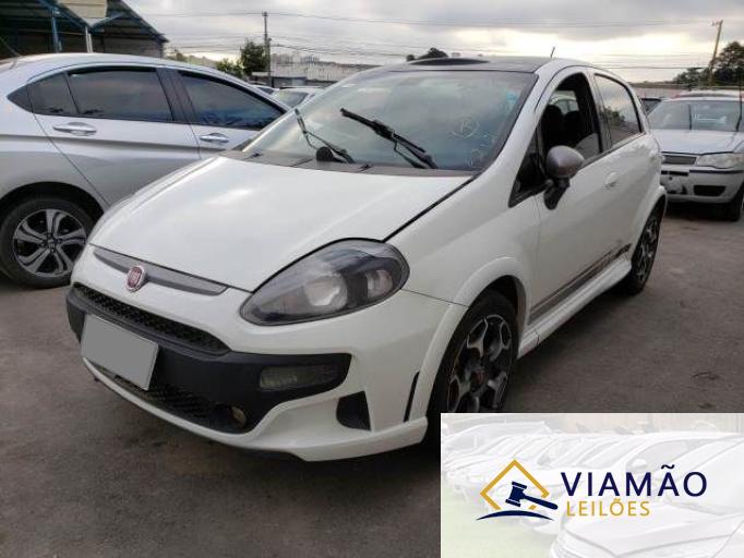 FIAT PUNTO 14/14