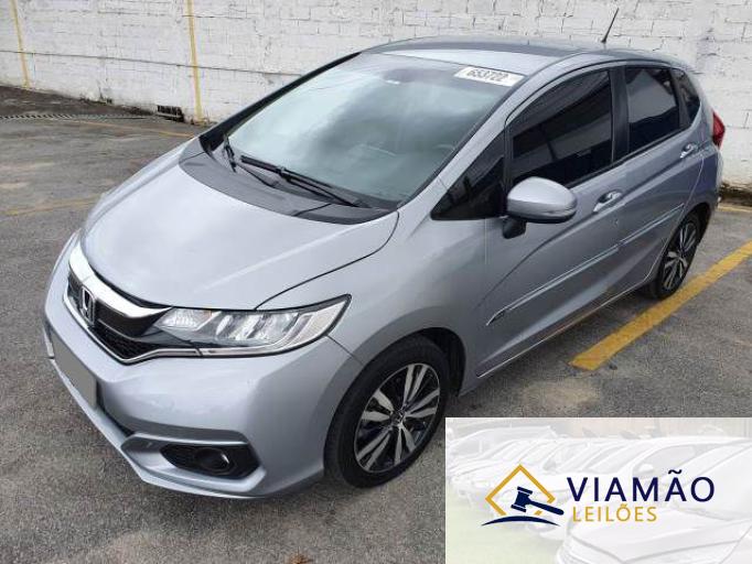 HONDA FIT 20/21