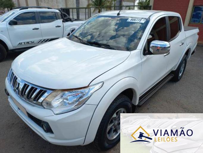 MITSUBISHI L200 TRITON SPORT 19/20