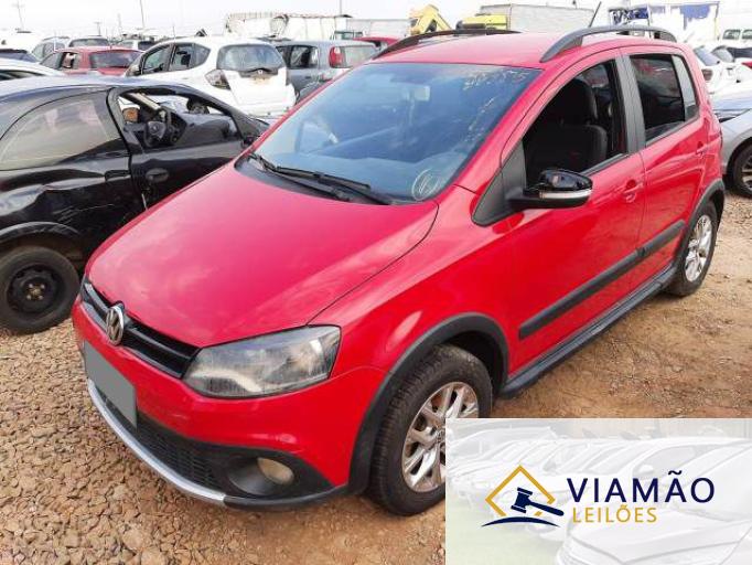 VOLKSWAGEN FOX 14/14