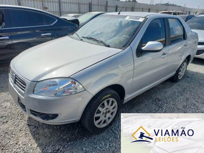 FIAT SIENA 11/12