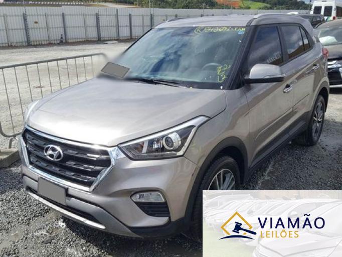 HYUNDAI CRETA 19/20