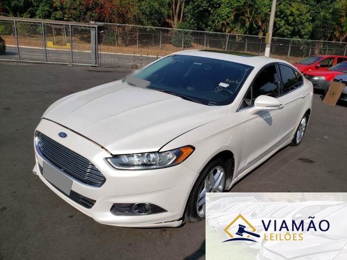 FORD FUSION 13/13