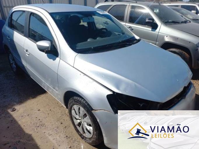 VOLKSWAGEN GOL 12/13