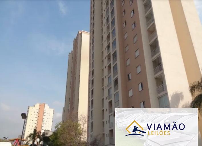 APARTAMENTO 84m² - SÃO PAULO - SP 