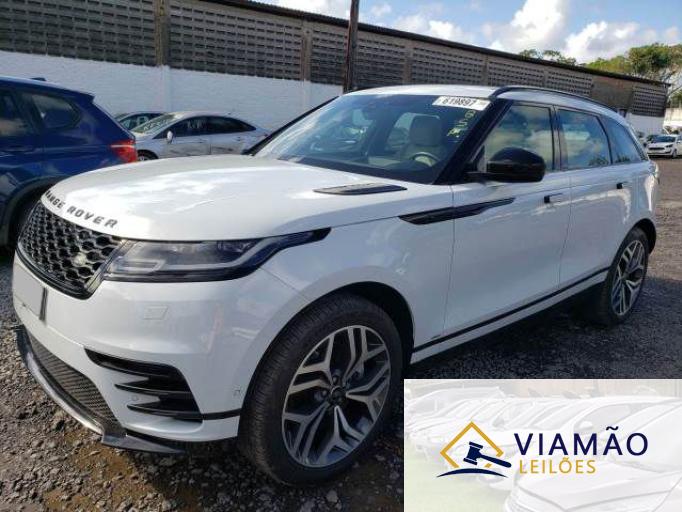 LAND ROVER VELAR 19/19