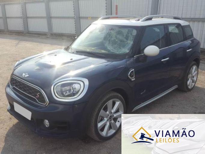 MINI COOPER 17/17