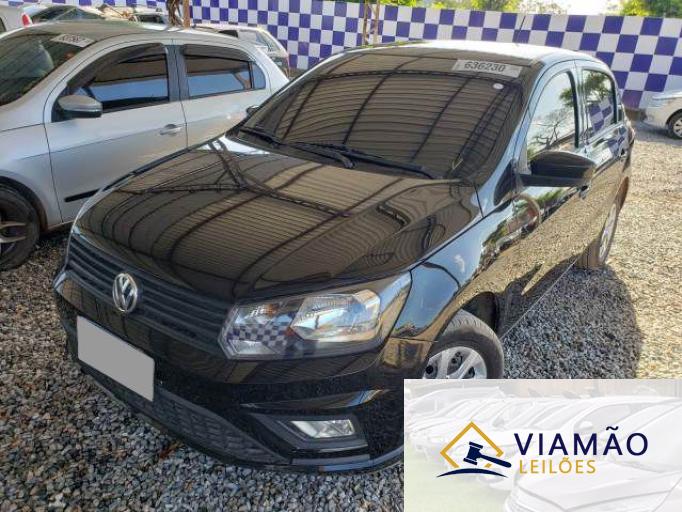 VOLKSWAGEN GOL 21/22