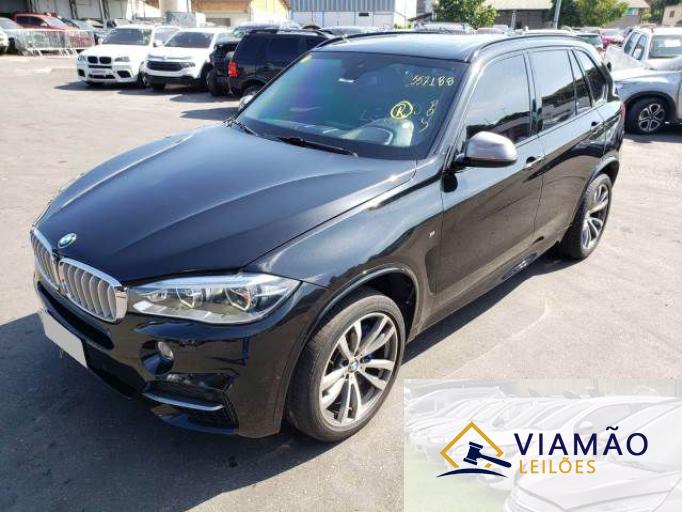 BMW X5 15/15