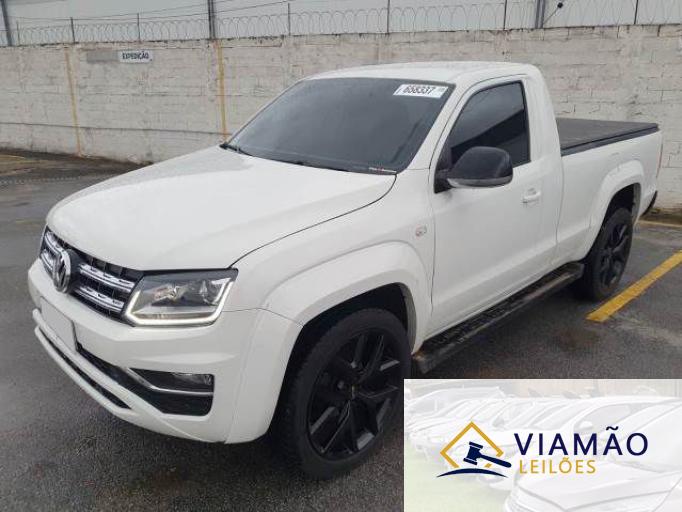 VOLKSWAGEN AMAROK 14/15