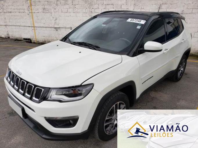 JEEP COMPASS 17/18