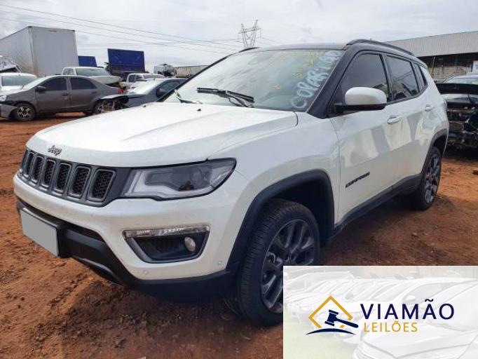 JEEP COMPASS 20/20