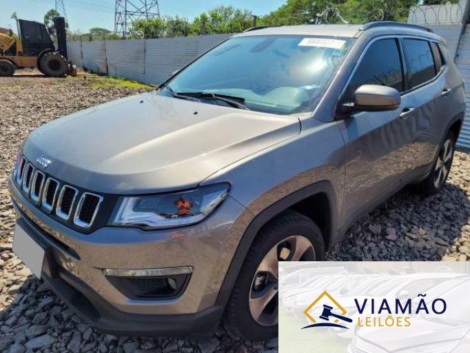 JEEP COMPASS 21/21