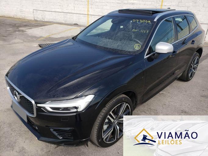 VOLVO XC60 18/19