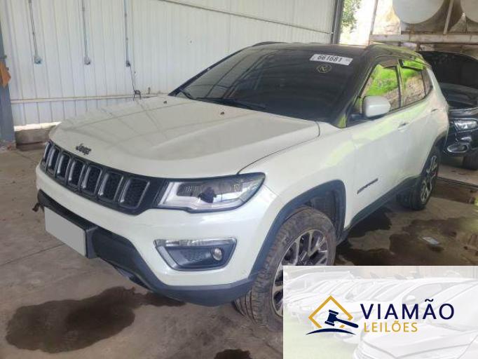 JEEP COMPASS 19/20