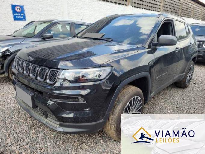 JEEP COMPASS 21/22