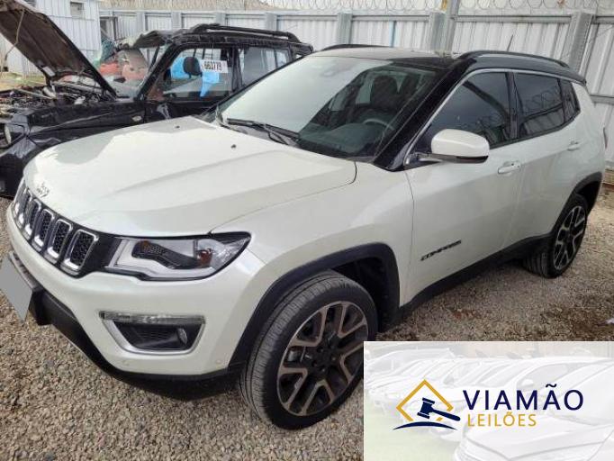 JEEP COMPASS 19/20