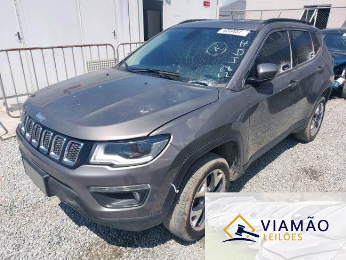 JEEP COMPASS 20/20