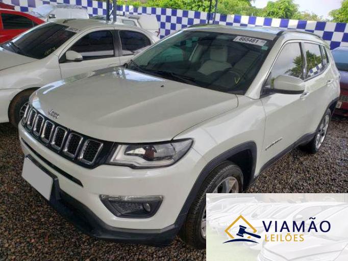 JEEP COMPASS 18/18