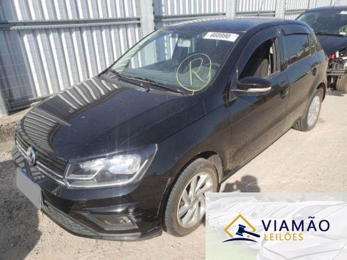 VOLKSWAGEN GOL 19/19