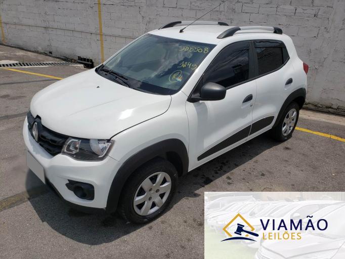 RENAULT KWID 18/19