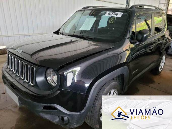 JEEP RENEGADE 18/18