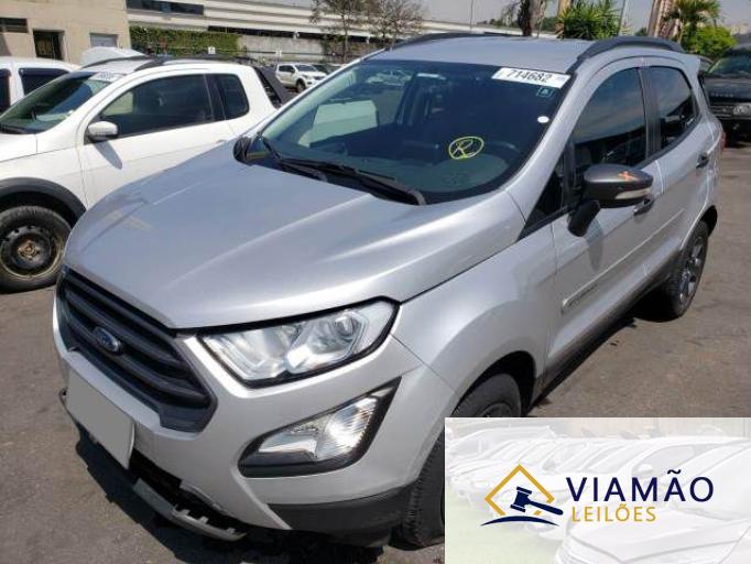 FORD ECOSPORT 18/19