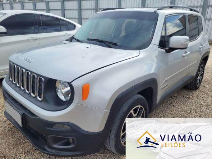 JEEP RENEGADE 15/16