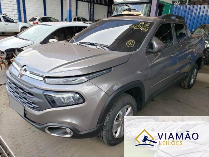 FIAT TORO 18/19