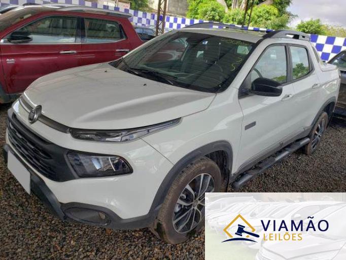 FIAT TORO 21/21