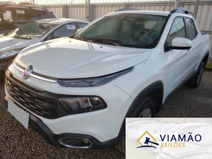 FIAT TORO 20/21