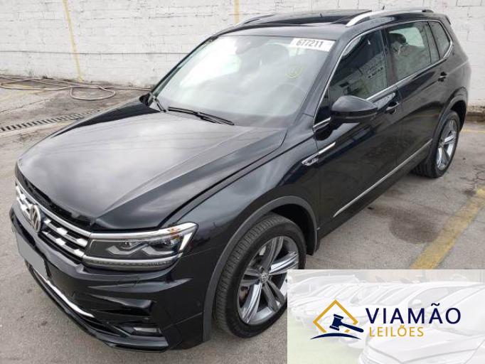 VOLKSWAGEN TIGUAN 19/19