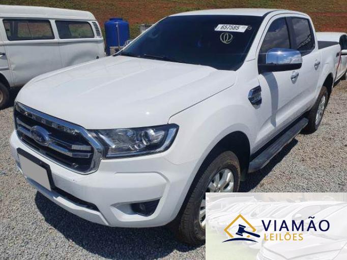 FORD RANGER CD 19/20