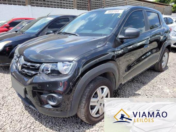 RENAULT KWID 20/21