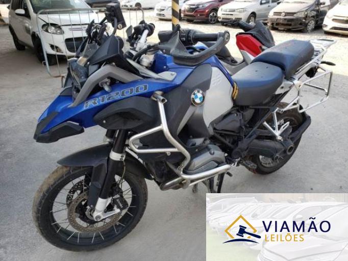 BMW R 1200 15/15