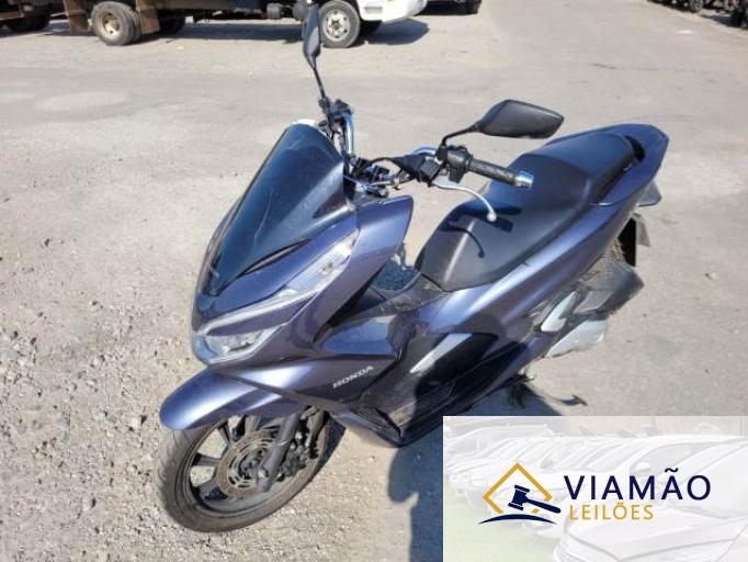 HONDA PCX 20/20