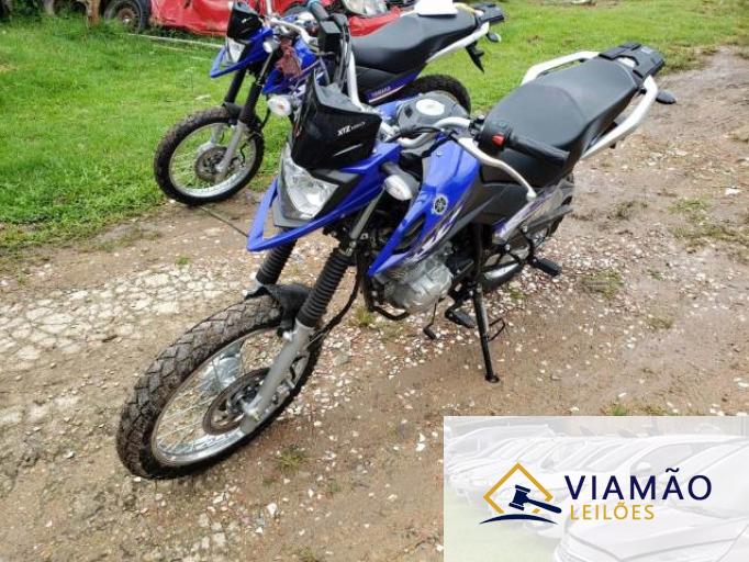 YAMAHA XTZ 150 CROSSER 21/22