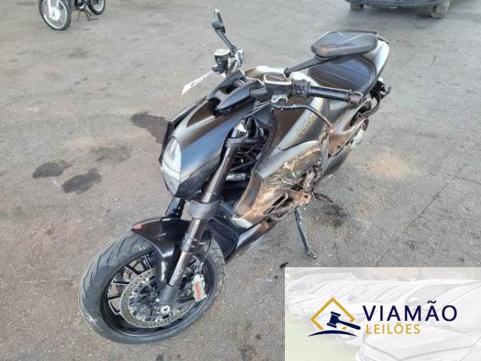 DUCATI DIAVEL 14/14