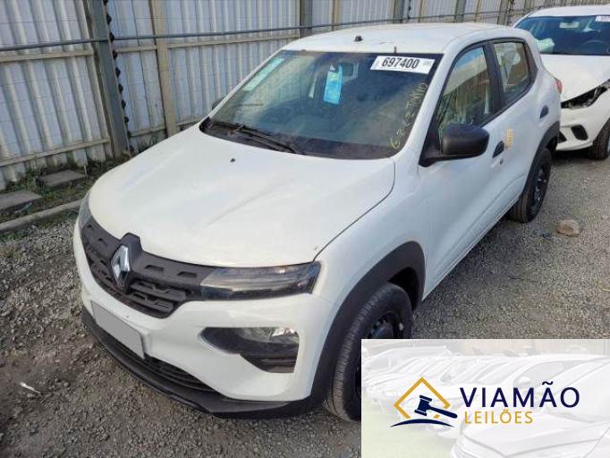 RENAULT KWID 22/23