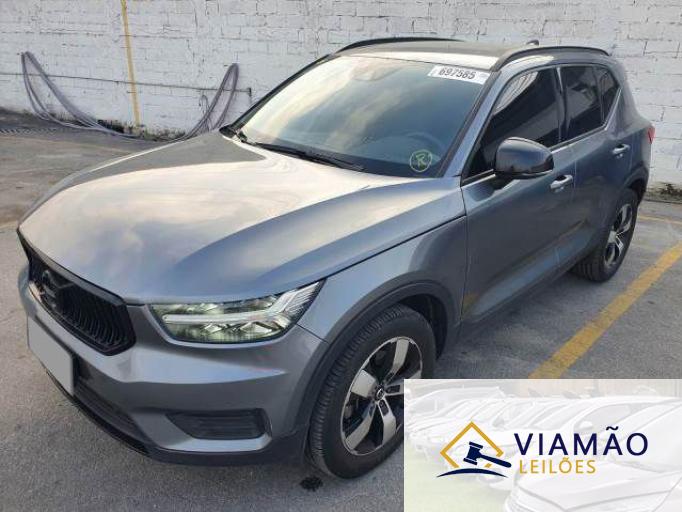 VOLVO XC40 19/19